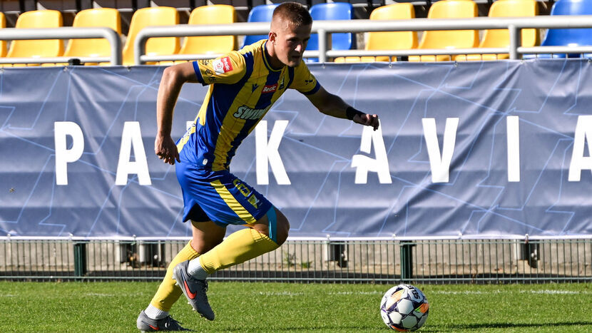 Avia pokonała Sokoła i poprawiła bilans meczów u siebie