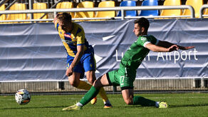 Trzecioligowcy ze Świdnika powalczą dzisiaj o awans do półfinału okręgowego Pucharu Polski