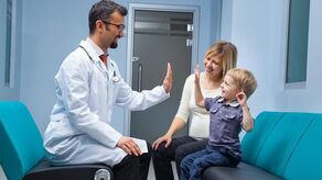 Zaufani lekarze najmłodszych. Ranking polecanych pediatrów w Lublinie