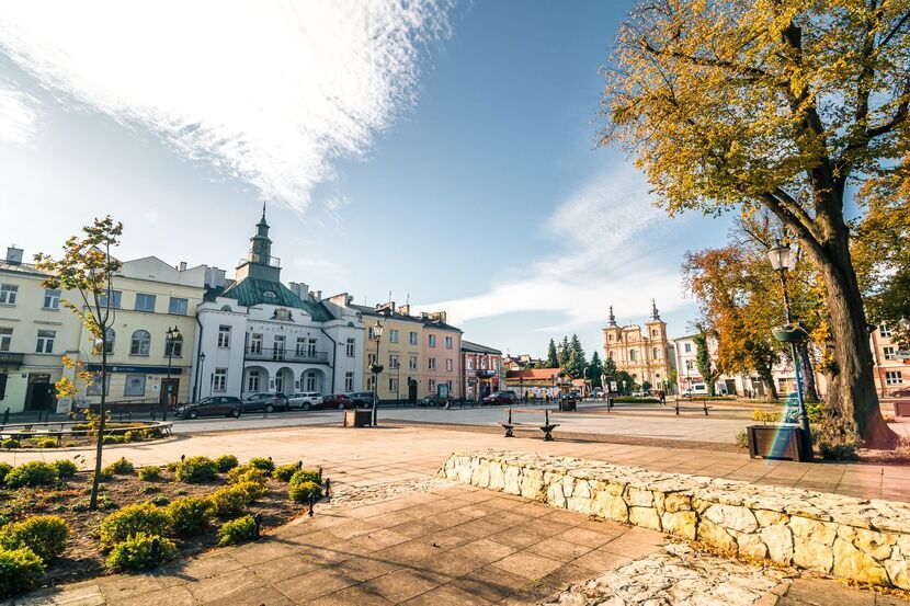 Od remontu dróg, przez rodzinny minigolf, aż po lokalne festiwale i wydarzenia plenerowe – miasto przedstawiło listę tegorocznych propozycji budżetu obywatelskiego w Krasnymstawie 