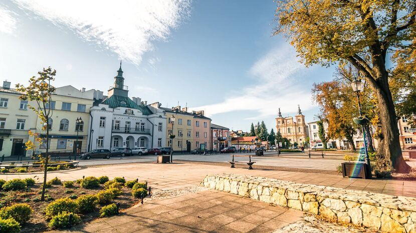 Dziewięć pomysłów na lepszy Krasnystaw. Mieszkańcy znów mają głos