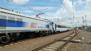 Nowy rozkład PKP Intercity: więcej pociągów z Lubelszczyzny i nowe kierunki podróży