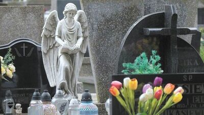 Za zamkniętymi drzwiami chłodni. Prawda o ostatnim pożegnaniu 