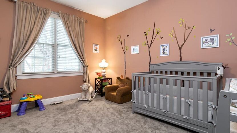 Jaką tapetę do pokoju dziecięcego wybrać? Podpowiadamy!