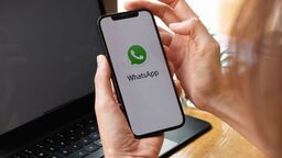 Hakerzy atakują na WhatsApp. Cyberwojsko apeluje do użytkowników