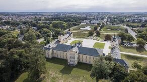 pałac Potockich