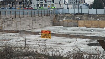 Według prezydenta Chełma, realna jest utrata terenu a miasto może otrzymać tylko procent wartości, który wniosło