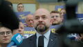 Poseł Bartłomiej Pejo