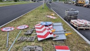 Lublin w remoncie. Niektóre ulice już gotowe, na innych zaraz zaczną się prace 