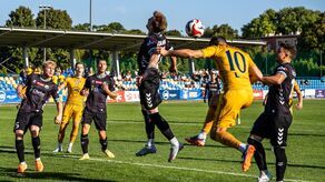 Stal Kraśnik w tym sezonie pokonała chociażby kandydata do awansu z Chełma. I to 5:1