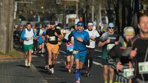 W niedzielę półmaraton. Będą spore utrudnienia