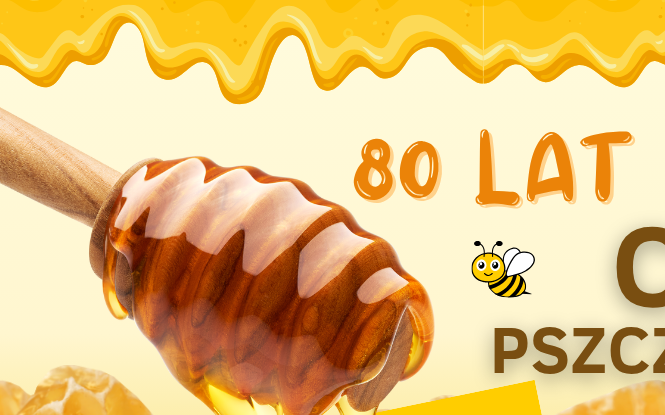 80 lat smaku i tradycji. Całuski pszczelowolskie idealne do kawy