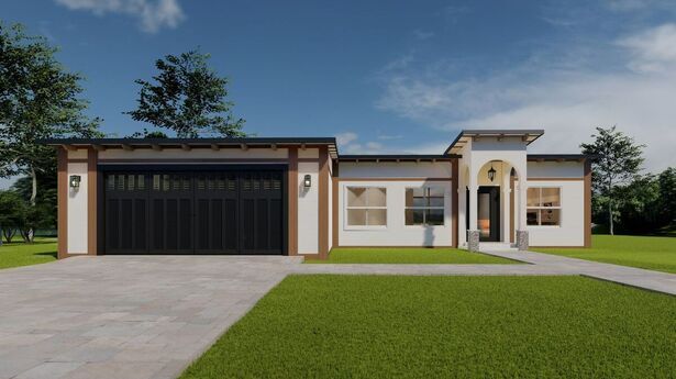 Projektowanie elewacji – jak nadać budynkowi charakter i nowoczesny wygląd?