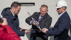 Najmłodsi mieszkańcy będą zadowoleni. Ale muszą poczekać do września