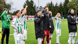 Chełmianka po trzech meczach bez wygranej znowu zgarnęła komplet punktów
