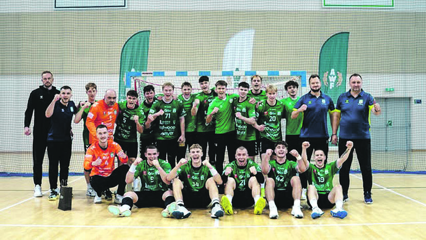 Bialscy akademicy pokonali AZS UW Warszawa