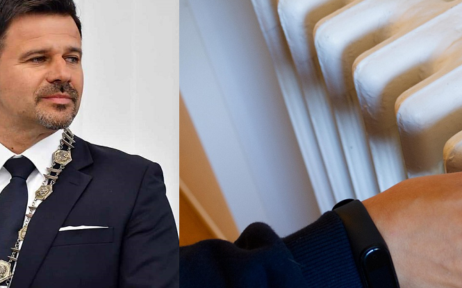 Prezydent ogłosił obniżki. Ale mieszkańcy nie mogą na nie liczyć