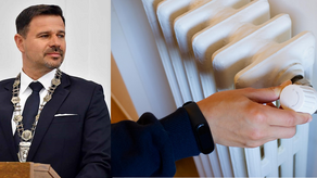 Prezydent Rafał Zwolak dokładnie wyliczył, o ile mniejsze będą rachunki za ciepło. Okazuje się, że nie ma się co spodziewać obniżek