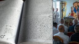 Co robić w areszcie? W Lublinie osadzeni przepisali Biblię