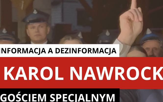 „Dzień Wschodzi”. Prezydent Karol Nawrocki przyjedzie do Tomaszowa Lubelskiego