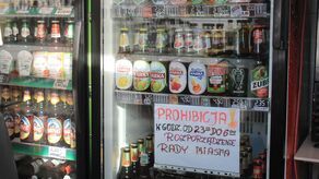 Pijemy za lepszy czas. Jak nocna prohibicja odmieni Lublin?