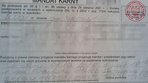 Dwóch kierowców, dwa rekordy i dwa zatrzymane prawa jazdy