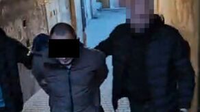 Dwóch w jednym, czyli akcja policji w centrum Lublina