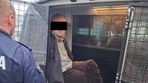 Mężczyzna już został aresztowany na 3 miesiące, a za kratkami może spędzić kilka lat
