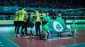 Bogdanka LUK Lublin wygrała turniej Bogdanka Volley Cup im. Tomasza Wójtowicza 