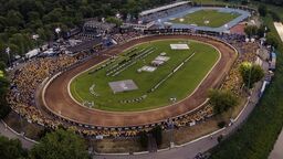 Remont stadionu przy Z5. Miasto zdradza szczegóły