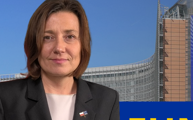 „Dzień Wschodzi”. Unia Europejska to nie tylko pieniądze, ale wspólnota wartości i szans