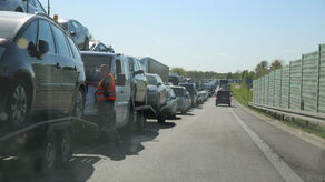 W środę weszło w życie nowe porozumienie handlowe UE z Ukrainą, które rozszerza zwolnienia celne i ułatwia handel. Na granicy trwa walka o równowagę między otwartym rynkiem a bezpieczeństwem konsumentów i rolników