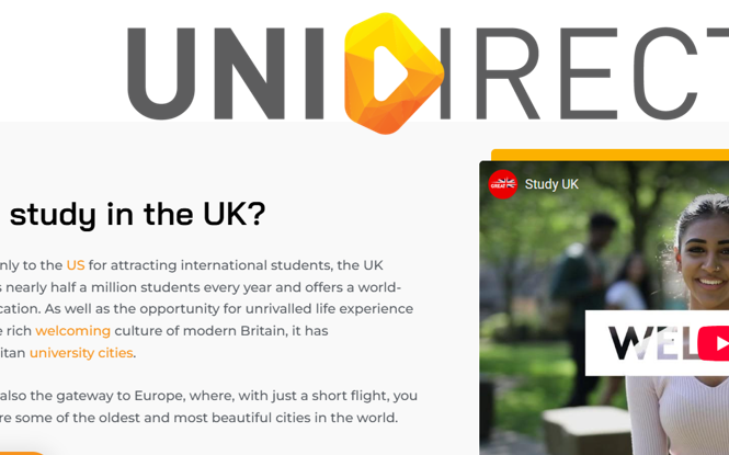 Studia w Wielkiej Brytanii: Przewodnik dla polskich studentów