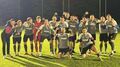 KS Drelów pokonał na wyjedzie Victorię Parczew