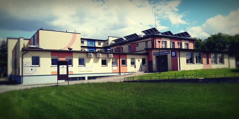 Decyzja o umorzeniu części należności jest kolejnym etapem w drodze do uzdrowienia finansów SPZOZ we Włodawie 