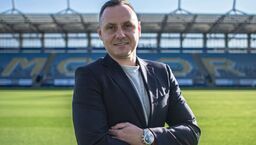 Paweł Golański wkrótce pożegna się z Motorem Lublin