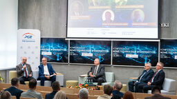 Politechnika Lubelska i PGE Dystrybucja o przyszłości energetyki