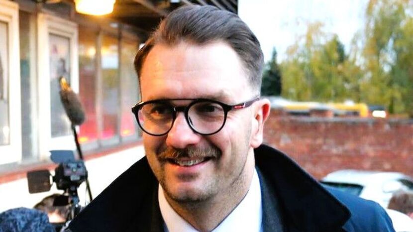 Łukasz Mejza