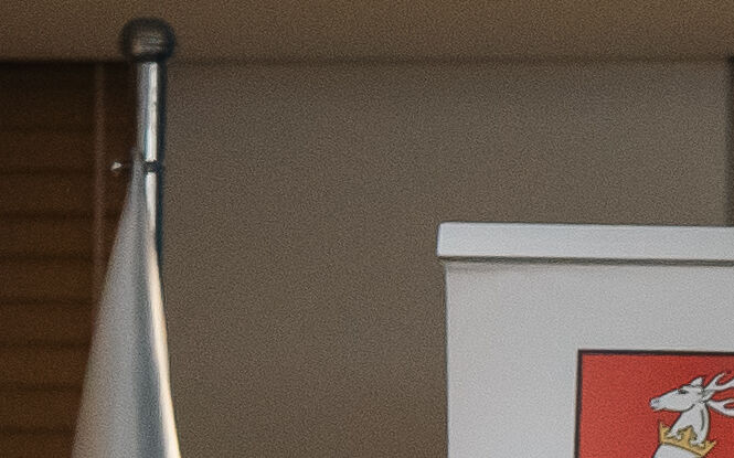 Z Hrubieszowa do Modryńca jak po stole. I to przed świętami