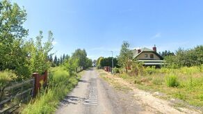 Ulica Wazowskiego w Zamościu ma być budowana właściwie od podstaw