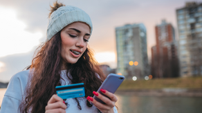 Wszystko, czego potrzebujesz od konta osobistego znajdziesz w Banku BNP Paribas!