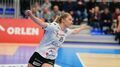 Daria Szynkaruk, najlepsza zawodniczka piątkowej rywalizacji