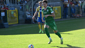 Świdniczanka wygrała już trzy mecze z rzędu