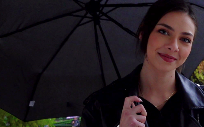 Pogoda na weekend: deszczowo i ciepło?