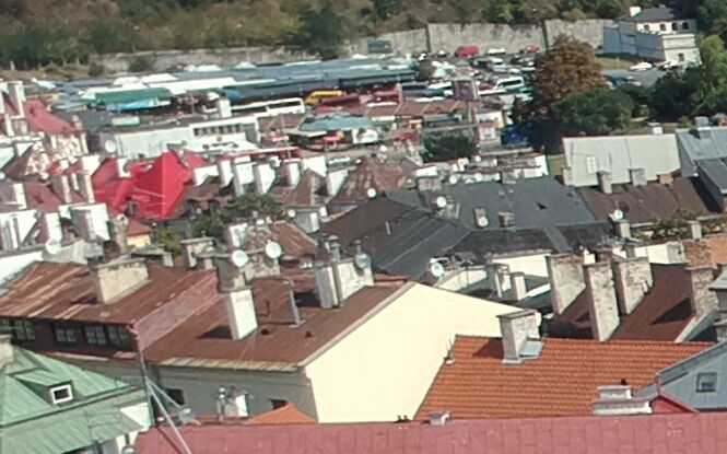 Kultura wkracza do Budżetu Obywatelskiego. Lublin rusza z konsultacjami