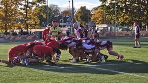 Po wygranej w Białymstoku lublinianie awansowali na czwarte miejsce w tabeli ekstraligi