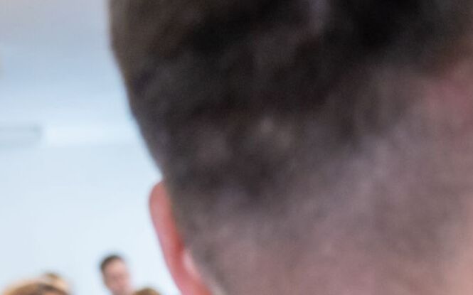 Już 13. taka inauguracja. Studenci po zajęciach nie wracają do domu