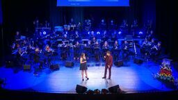 Orkiestrze towarzyszyć będą znani puławskiej publiczności wokaliści