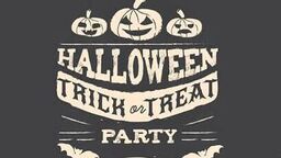 Halloween Party w Klubie Underground