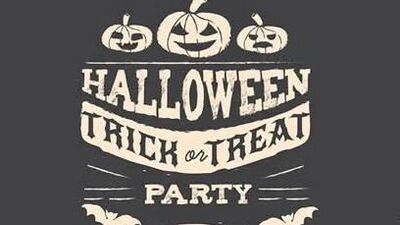 Halloween Party w Klubie Underground